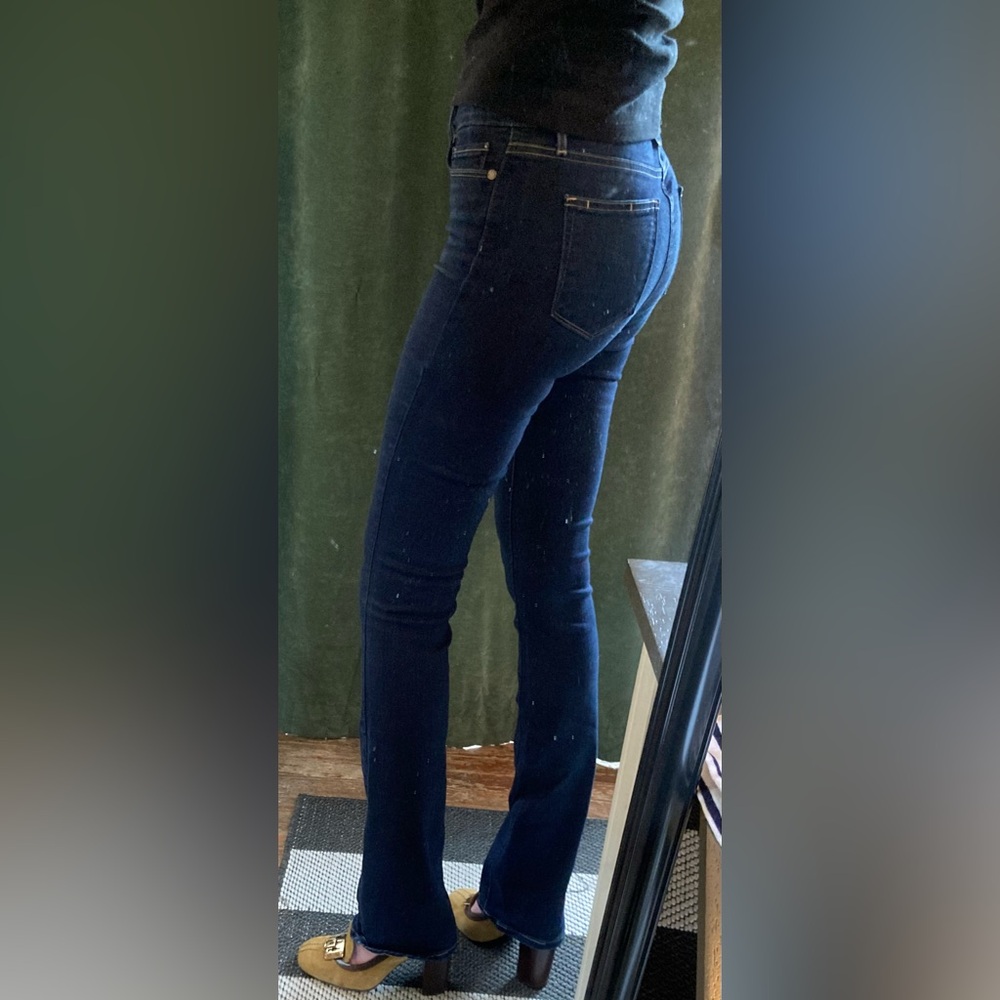 Paige jeans. - Picture 2 of 7